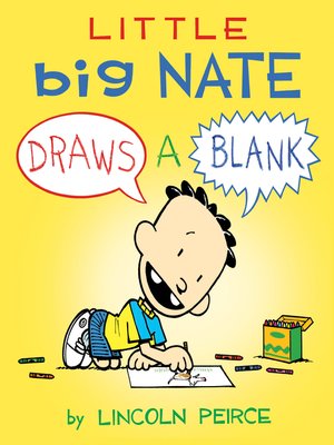 cover image of Draws A Blank